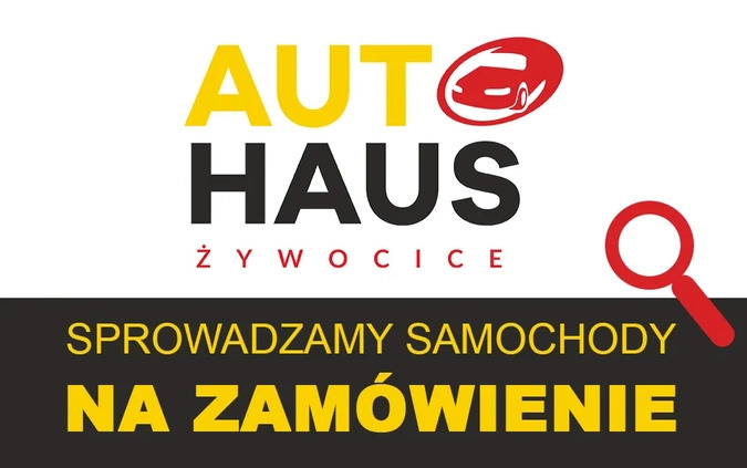 Nissan Qashqai cena 51999 przebieg: 175300, rok produkcji 2014 z Wleń małe 301